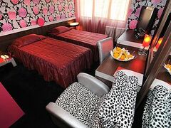 ホテル ライプツィヒ 写真