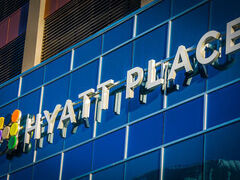 Hyatt Place Charlotte Downtown 写真