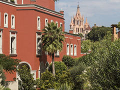 Rosewood San Miguel de Allende 写真