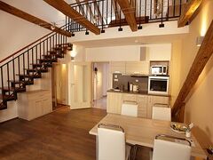 Residence U Cerne Veze Ceske Budejovice 写真