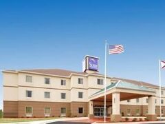 スリープ イン & スイーツ モンゴメリー イースト I-85 写真