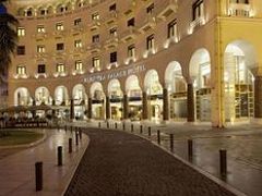 エレクトラ パレス テッサロニーキ 写真