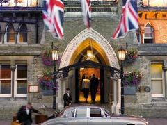 The Randolph Hotel Oxford, a Graduate by Hilton 写真