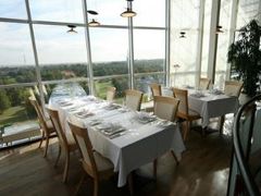 ベルビュー パーク ホテル リガ 写真