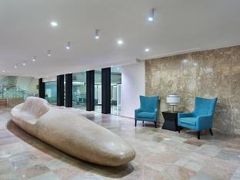 オアシス デッド シー ホテル 写真