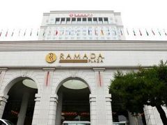 エンフォード ホテル 写真