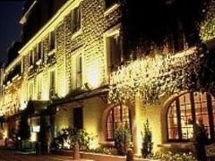 ホテル メルキュール パリ ウェスト サン ジェルマン 写真