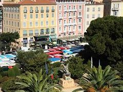 ホテル デュ ゴルフ 写真