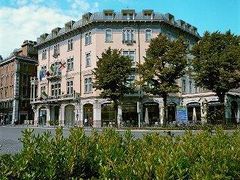 Hotel Grand'Italia 写真