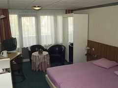 シャイダーセー ホテル 写真