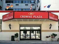 Crowne Plaza Hotel Moncton Downtown 写真