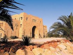 メアリ ドゥーズ ホテル 写真