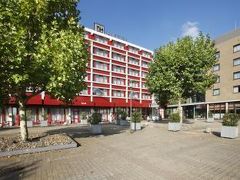 NH マーストリクト 写真