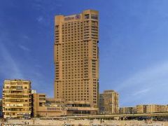 Ramses Hilton Hotel 写真