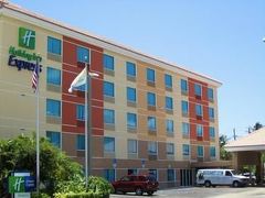 ホリデイ イン エクスプレス フォートローダーデール クルーズ-エアポート by IHG 写真