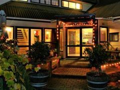 タスマン ベイ バックパッカーズ 写真