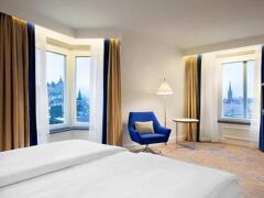 Hilton Stockholm Slussen 写真