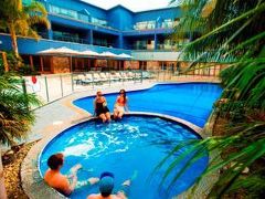 Emerald Hotel 写真