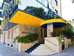 セントラルパークホテル 写真