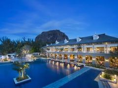 JW Marriott Mauritius Resort 写真