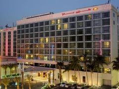 クラウン プラザ ジェッダ バイ IHG 写真