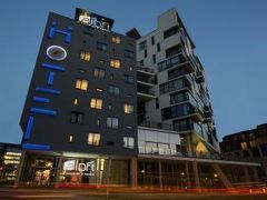 Aloft Brussels Schuman 写真