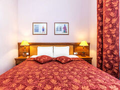 Minerva Premier Hotel 写真