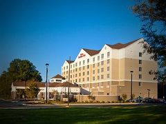 Hilton Garden Inn Greenville 写真