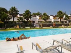 エンエッシュ ソトグランデ ホテル 写真