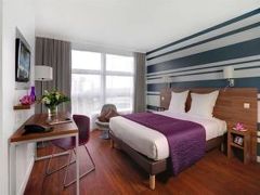 シタディーン シティ センター リール 写真