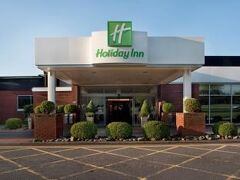 Holiday Inn Coventry M6 Jct 2 写真