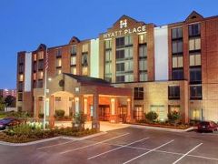 Hyatt Place Chantilly Dulles South 写真