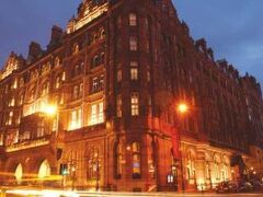 ザ ミッドランド 写真