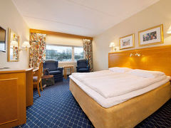 スカンディック トロムソ 写真