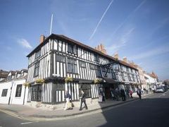 ホテル インディゴ ストラトフォード アポン エイヴォン バイ IHG 写真