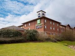 Holiday Inn Express Exeter East 写真