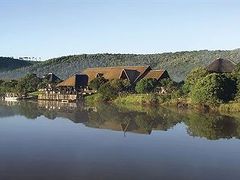 Kariega Game Reserve River Lodge 写真