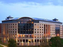 Hilton Newcastle Gateshead Hotel 写真