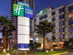 Holiday Inn Express Iquique By IHG 写真