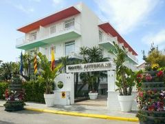 Ibersol Antemare 写真