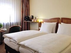 Michel Hotel Braunschweig 写真