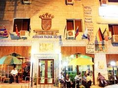 アンマンパシャホテルダウンタウン 写真