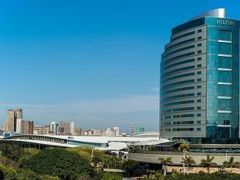 ヒルトン ダーバン 写真