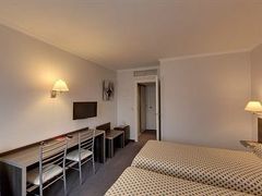 インター-ホテル ドゥ フランス 写真