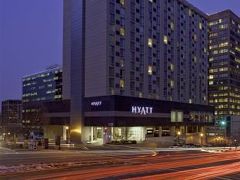 Hyatt Centric Arlington 写真