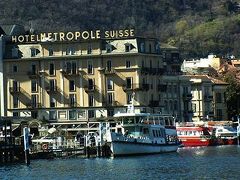 Hotel Metropole Suisse 写真