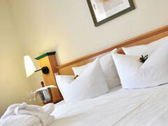 HKK ホテル ウェルニゲローデ 写真