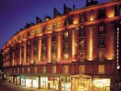 Maison Rouge Strasbourg Hotel & Spa, Autograph Collection 写真