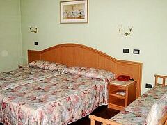 ホテル ル ヴィル 写真