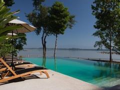 ザ リバー リゾート 写真